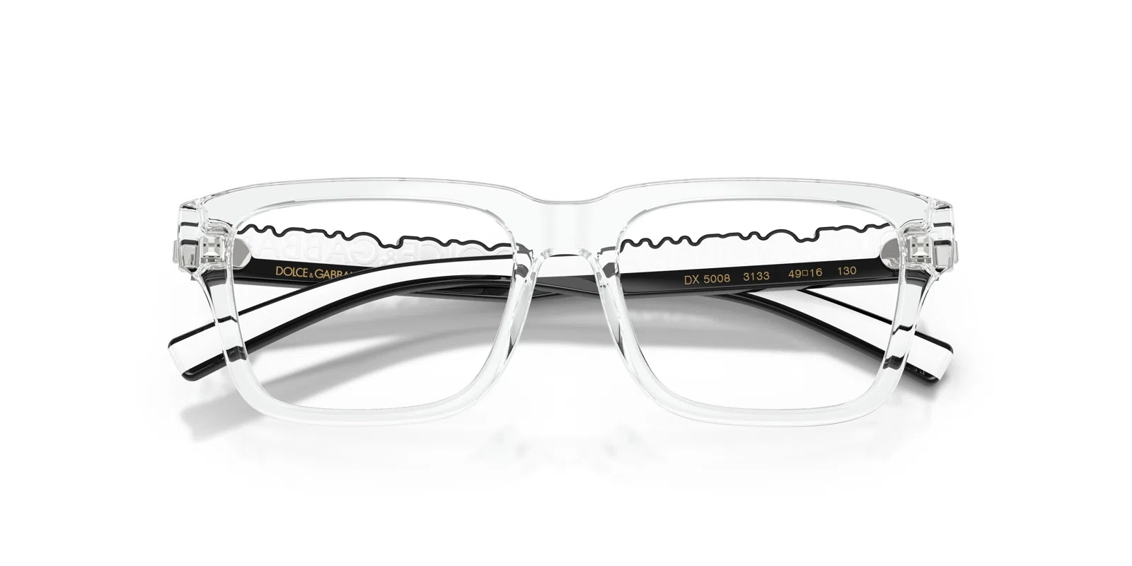 Dolce & Gabbana Kids 5008 Eyeglasses - view 24
